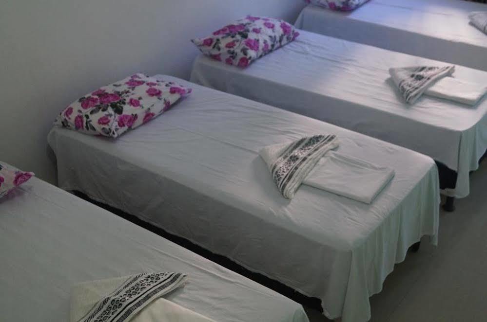 Pousada Marrakech Форталеза Екстериор снимка