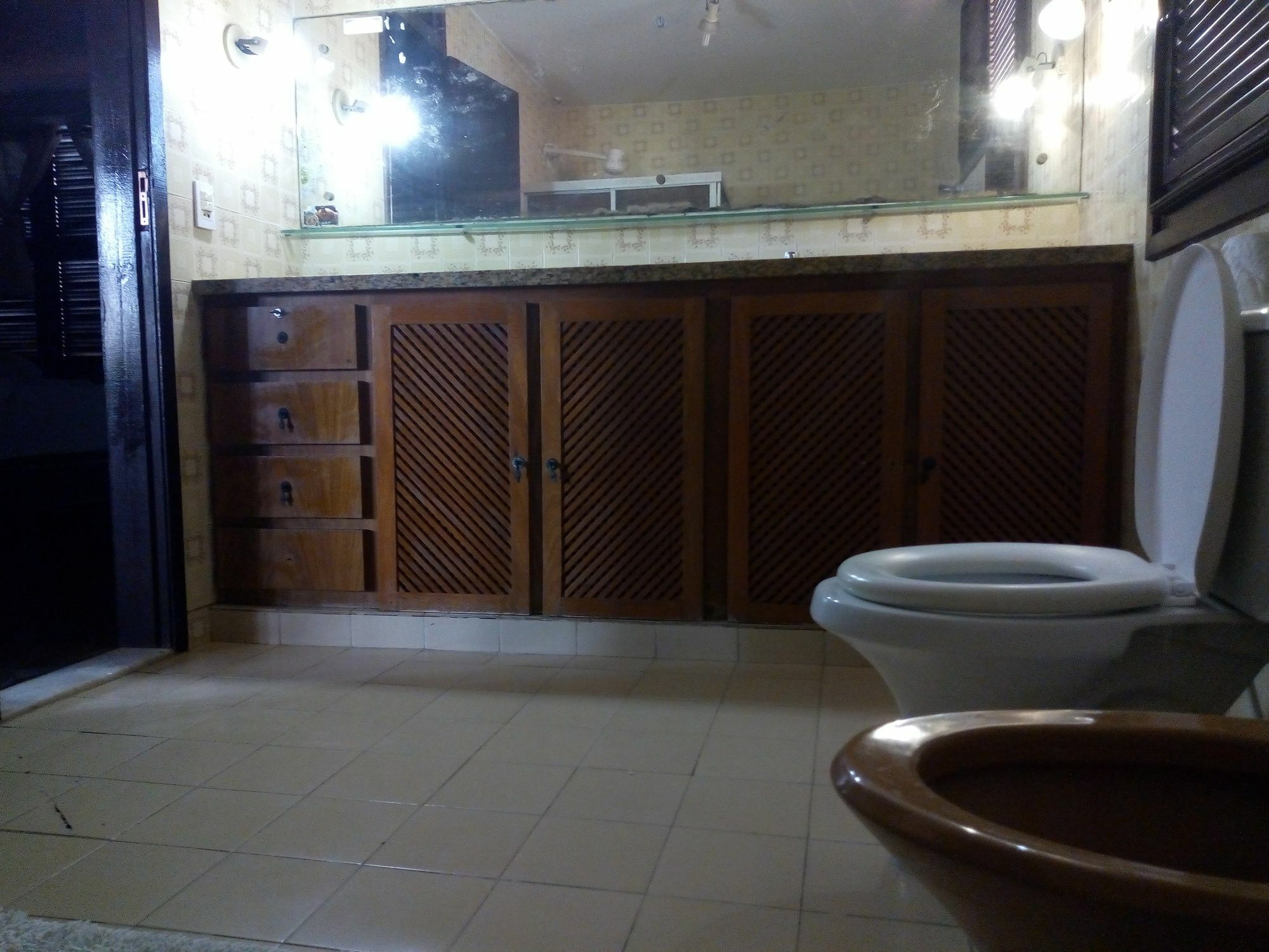 Pousada Marrakech Форталеза Екстериор снимка