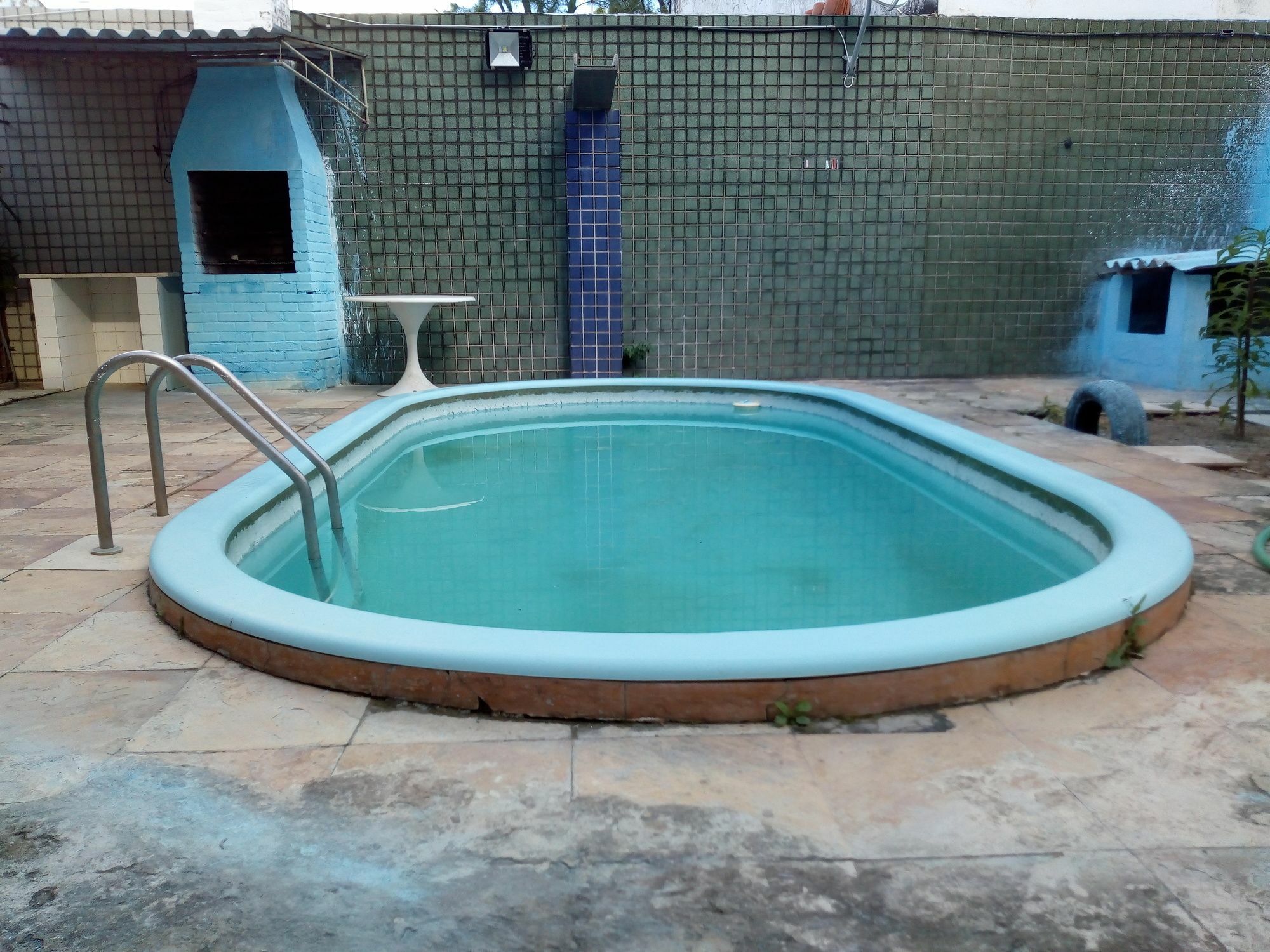 Pousada Marrakech Форталеза Екстериор снимка